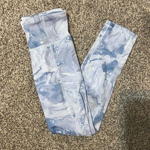 All in Motion Contour Power Waist Leggings